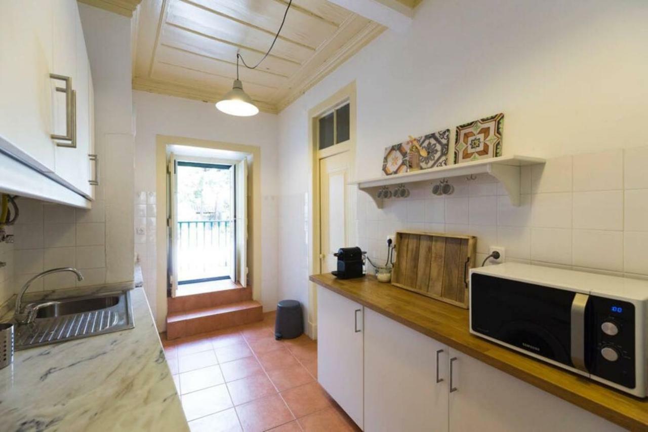 Apartamento Ola Lisbon - Rato I Exterior foto