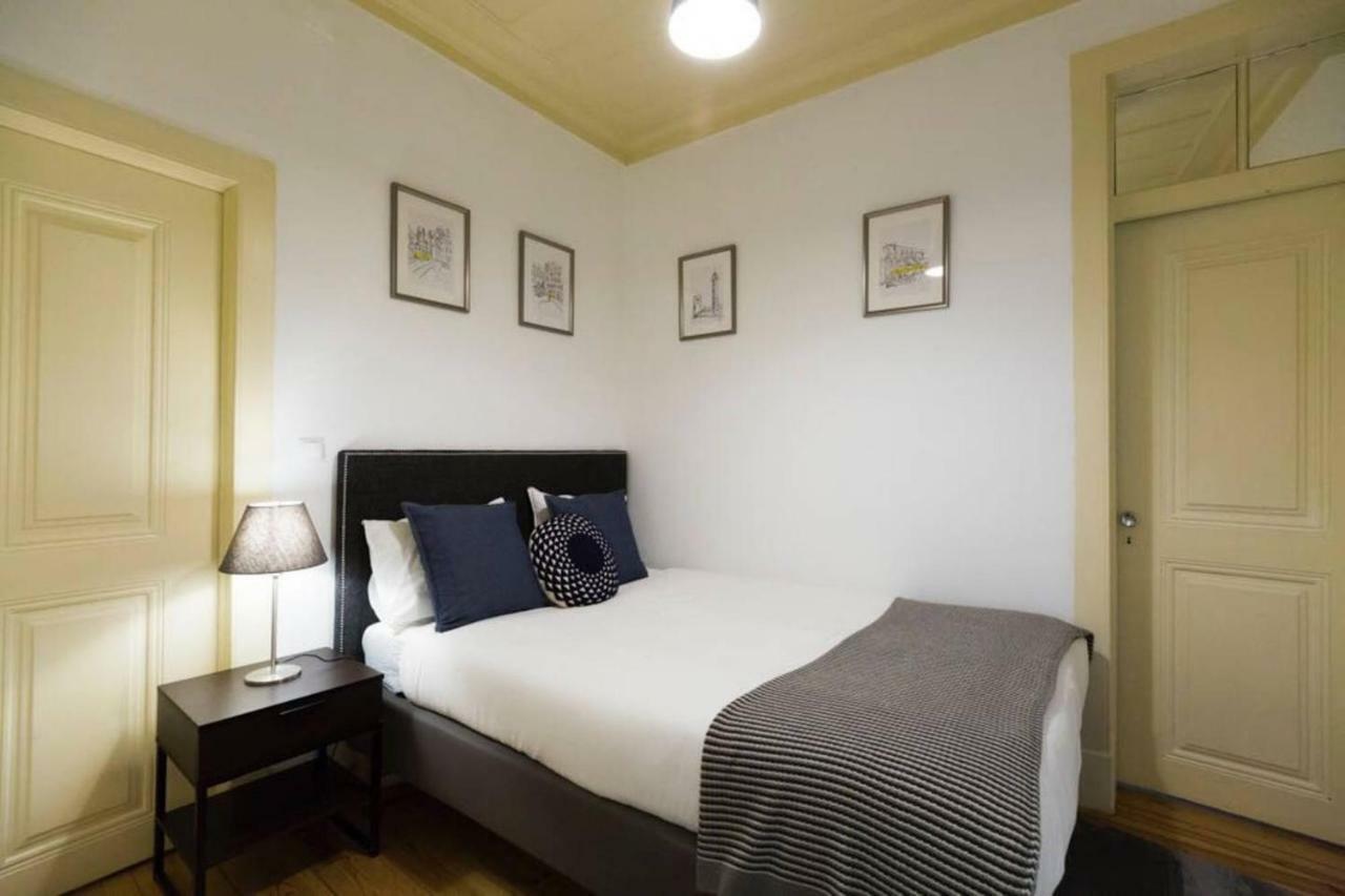 Apartamento Ola Lisbon - Rato I Exterior foto
