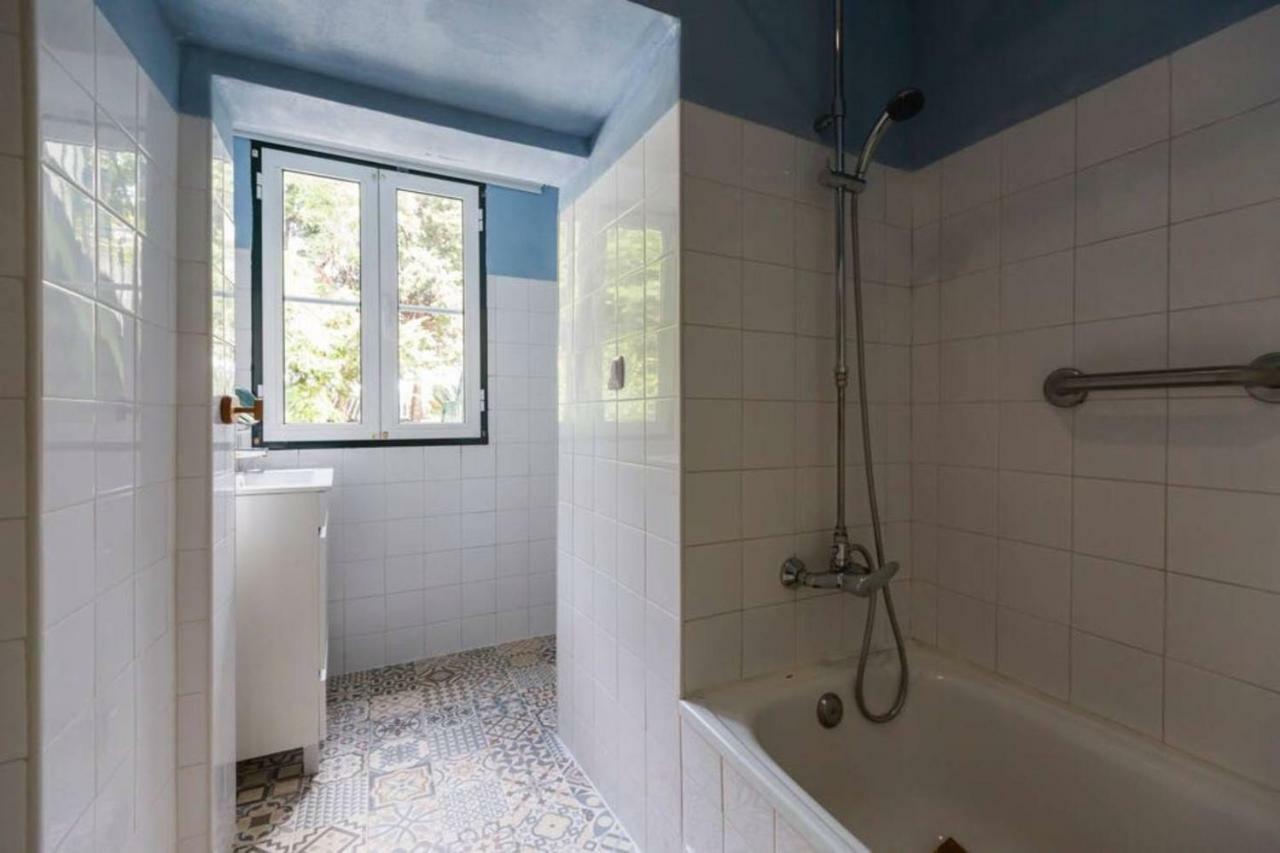 Apartamento Ola Lisbon - Rato I Exterior foto