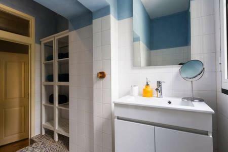 Apartamento Ola Lisbon - Rato I Exterior foto
